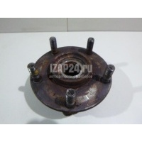 Ступица передняя Nissan Qashqai (J10) (2006 - 2014) 40202BR00A
