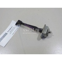 Ограничитель двери Nissan Tiida (C13) 2015 824303DN0A
