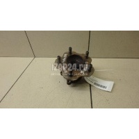 Ступица задняя Nissan Tiida (C13) 2015 432023RA0B