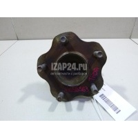 Ступица задняя Nissan Tiida (C13) 2015 432023RA0B
