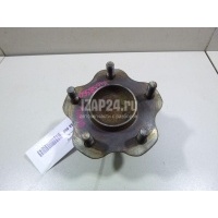 Ступица задняя Nissan Tiida (C13) 2015 432023RA0B