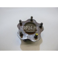 Ступица задняя Nissan Tiida (C13) 2015 432023RA0B