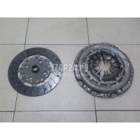 К-кт сцепления Nissan Juke (F15) (2011 - 2019) C021000QAE