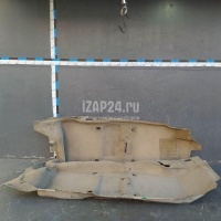 Покрытие напольное (ковролин) Nissan Tiida (C11) (2007 - 2014) 74902EL01B