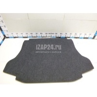 Пол багажника Nissan Tiida (C11) (2007 - 2014) 84902EC80A