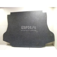 Пол багажника Nissan Tiida (C11) (2007 - 2014) 84902EC80A