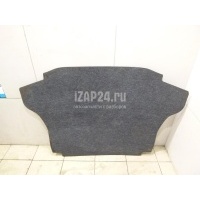 Пол багажника Nissan Tiida (C11) (2007 - 2014) 84902EC80A