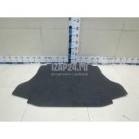 Пол багажника Nissan Tiida (C11) (2007 - 2014) 84902-ec80a