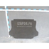 Пол багажника Nissan Tiida (C11) (2007 - 2014) 84902EC80A