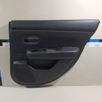 Обшивка двери задней правой Nissan Tiida (C11) (2007 - 2014) 82900ZW97A