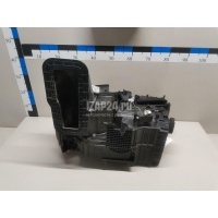 Корпус отопителя Nissan Tiida (C11) (2007 - 2014) 27210EM07A