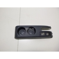 Подстаканник Nissan Tiida (C11) (2007 - 2014) 96966EM03A