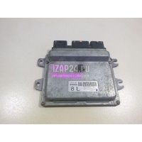 Блок управления двигателем Nissan Tiida (C11) (2007 - 2014) 23710EM12A