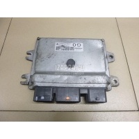 Блок управления двигателем Nissan Tiida (C11) (2007 - 2014) 23710EL21A