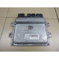 Блок управления двигателем Nissan Tiida (C11) (2007 - 2014) 23710EL21A