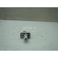 Крючок солнцезащитного козырька Nissan Tiida (C11) (2007 - 2014) 96409EL00A