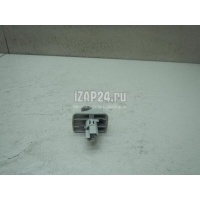 Крючок солнцезащитного козырька Nissan Tiida (C11) (2007 - 2014) 96409EL00A