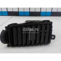 Дефлектор воздушный Nissan Tiida (C11) (2007 - 2014) 68751EL00A