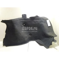 Обшивка багажника Nissan Tiida (C11) (2007 - 2014) 84940EM30A