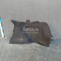 Обшивка багажника Nissan Tiida (C11) (2007 - 2014) 84940EM30A