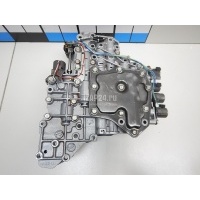 Блок клапанов Nissan Almera Classic (B10) (2006 - 2013) 317113AX00