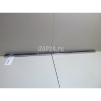 Накладка стекла заднего правого Nissan Tiida (C11) (2007 - 2014) 82820EE410