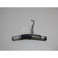Трубка системы охлаждения АКПП Nissan Tiida (C11) (2007 - 2014) 140551JZ0C