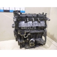 Двигатель Nissan Tiida (C11) (2007 - 2014) 10102-el01d