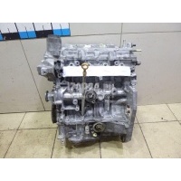 Двигатель Nissan Tiida (C11) (2007 - 2014) 10102-bc23f