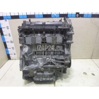 Двигатель Nissan Tiida (C11) (2007 - 2014) 10102EL01D
