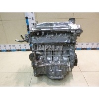 Двигатель Nissan Tiida (C11) (2007 - 2014) 10102-bc23f