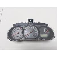 Панель приборов Nissan Tiida (C11) (2007 - 2014) 24810ZW91A