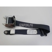 Ремень безопасности Nissan Tiida (C11) (2007 - 2014) H8844EL10A