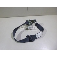 Ремень безопасности Nissan Tiida (C11) (2007 - 2014) H8844EL10A