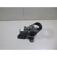 Ремень безопасности Nissan Tiida (C11) (2007 - 2014) H8844EL10A