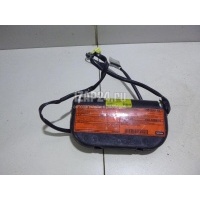 Подушка безопасности боковая (в сиденье) Nissan Tiida (C11) (2007 - 2014) K85H1EM30A