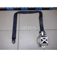 Ремень безопасности с пиропатроном Nissan Tiida (C11) (2007 - 2014) h6885-em00a