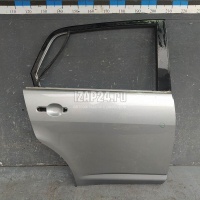 Дверь задняя правая Nissan Tiida (C11) (2007 - 2014) 82100EL430
