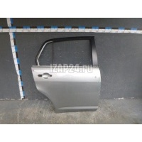 Дверь задняя правая Nissan Tiida (C11) (2007 - 2014) 82100EL430