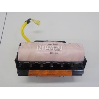 Подушка безопасности пассажирская (в торпедо) Nissan Tiida (C11) (2007 - 2014) 98515EM11A
