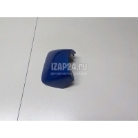 Накладка зеркала левого Nissan Tiida (C11) (2007 - 2014) 96313EM24A