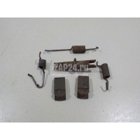 Планка разводки колодок левая Nissan CorollaVerso (2001 - 2004) 44201CY001