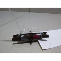 Планка разводки колодок левая Nissan CorollaVerso (2001 - 2004) 44201CY001