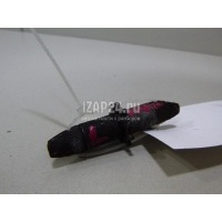 Планка разводки колодок левая Nissan CorollaVerso (2001 - 2004) 44201CY001