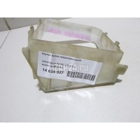 Корпус блока предохранителей Nissan Note (E11) (2006 - 2013) 284B8BC40A