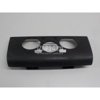 Накладка (кузов внутри) Nissan Tiida (C11) (2007 - 2014) 27570EM10A