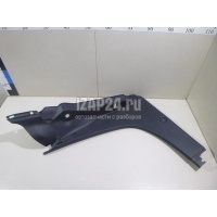 Накладка (кузов внутри) Nissan Tiida (C11) (2007 - 2014) 79920EL10A