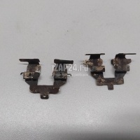 Пластины колодок Nissan Qashqai (J10) (2006 - 2014) D4080JA01A
