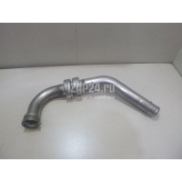 Патрубок интеркулера Nissan Qashqai (J10) (2006 - 2014) 1446000Q0H