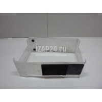 Крепление АКБ (корпус/подставка) Nissan Tiida (C11) (2007 - 2014) 24431-em00a